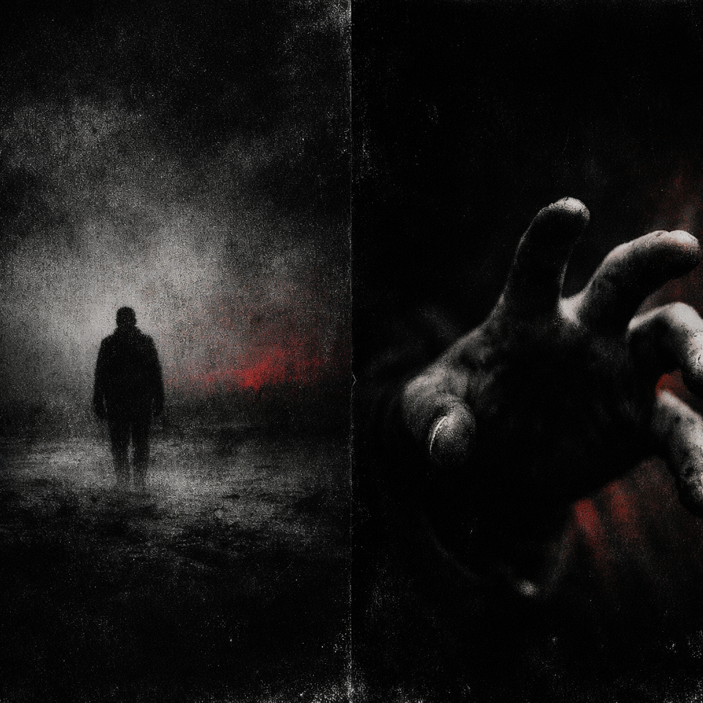 Still Breathing Album Art