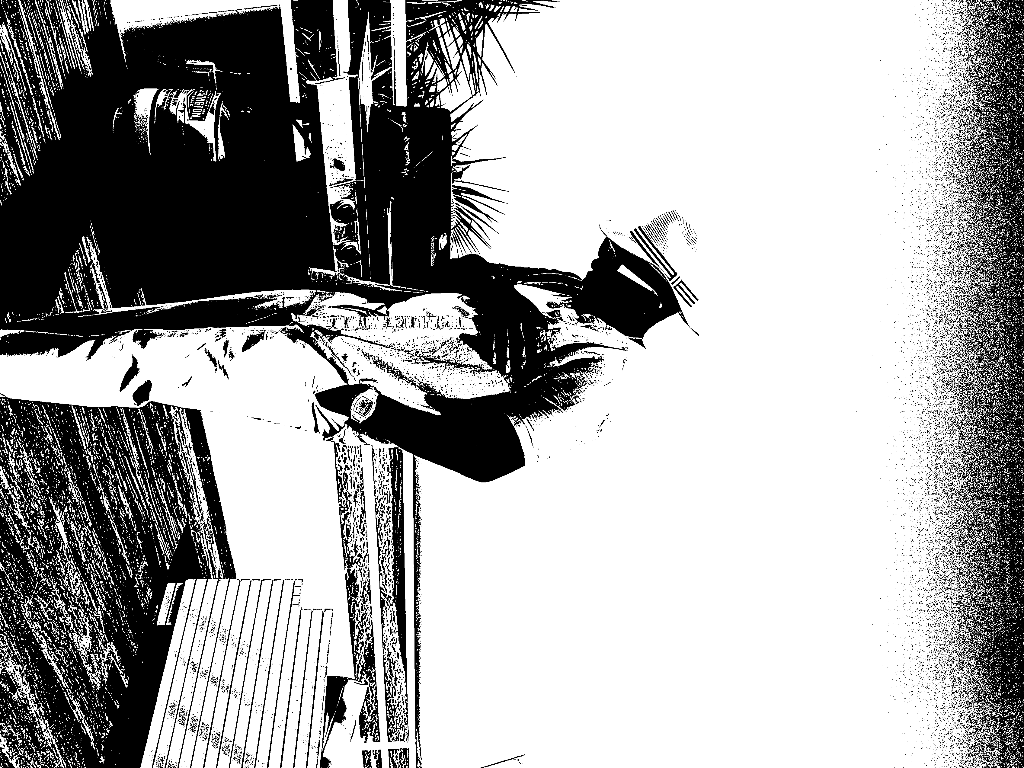 Rahim Diggz Silhouette